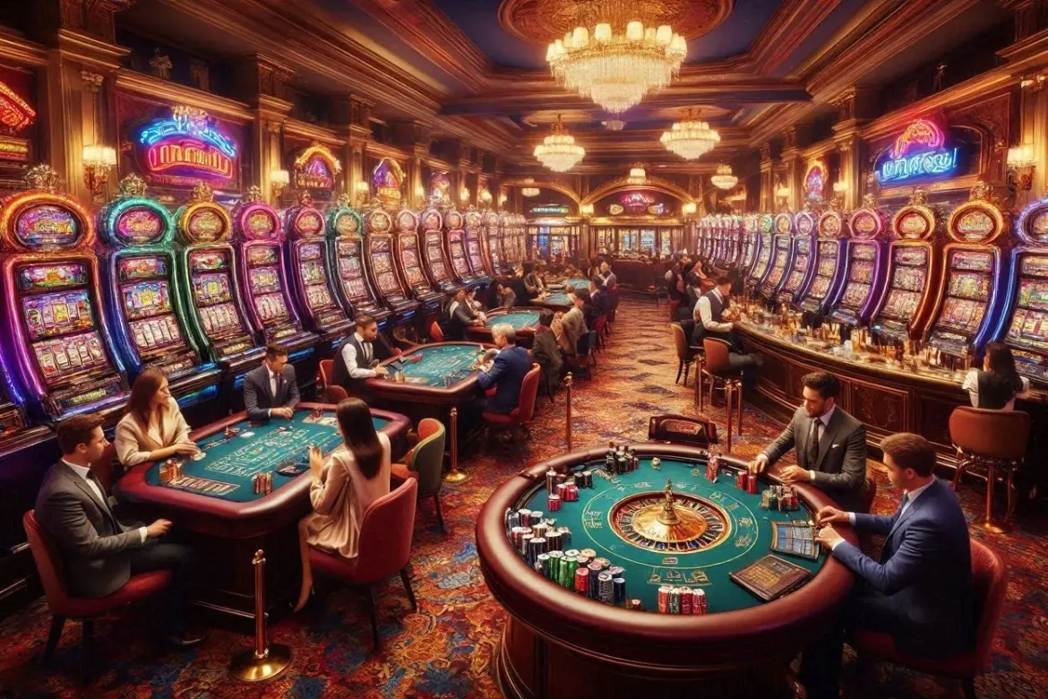 Makispin Casino